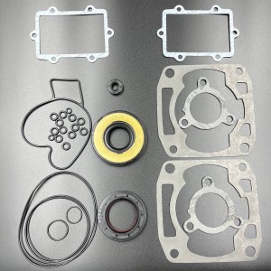 Полный комплект прокладок Arctic Cat 500 Cross Fire, Saber Cat, F5, Sno Pro, T500 (KINETIX)