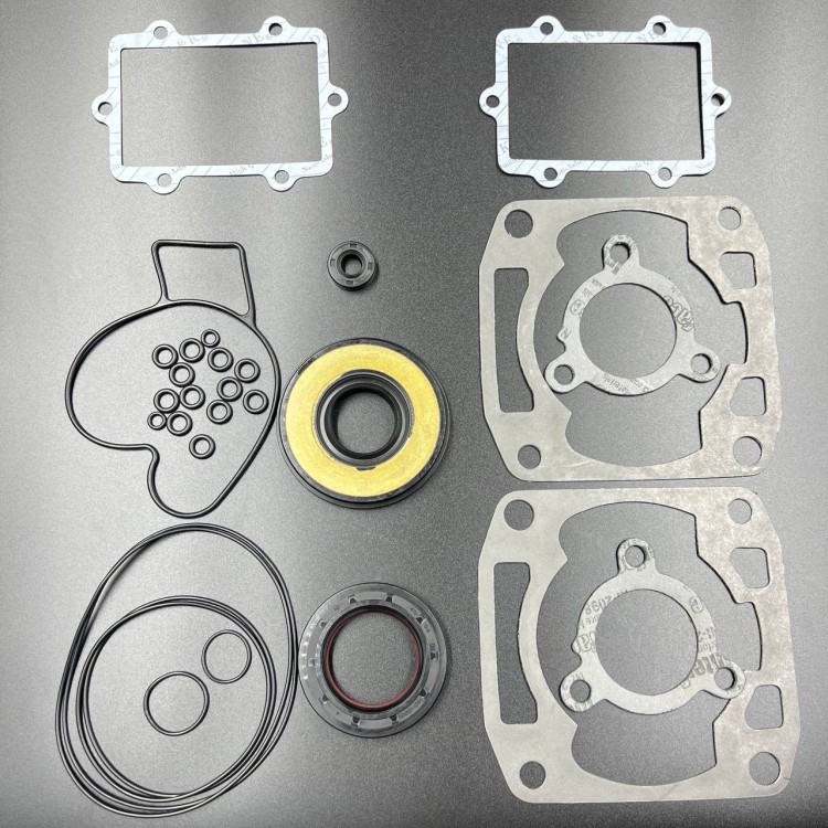 Полный комплект прокладок Arctic Cat 500 Cross Fire, Saber Cat, F5, Sno Pro, T500 (KINETIX), арт. 09-711290,          KINETIX 