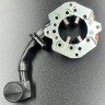 Щеточный узел электростартера Suzuki DF70-300 (Omax), арт. 31173-90J01-TW, OMAX Щеточный узел электростартера Suzuki DF70-300 (Omax), арт. 31173-90J01-TW, OMAX