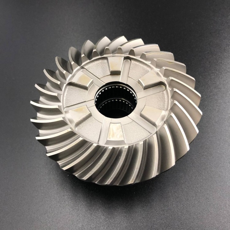 Шестерня переднего хода Yamaha 150-225 (6G5-45560-10) (Yamaha), арт. 6G5-45560-10,          YAMAHA 