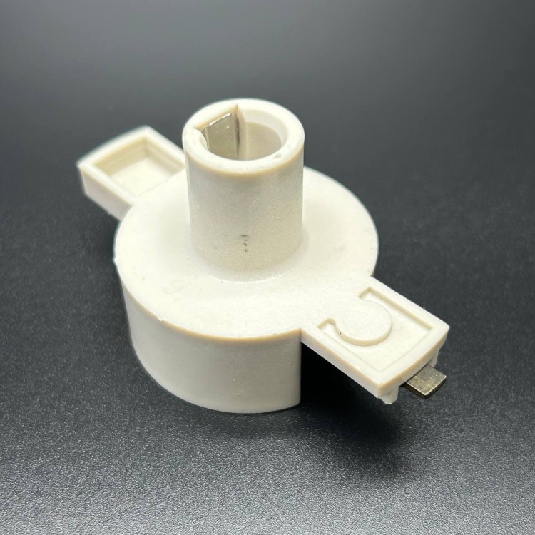 Бегунок распределителя зажигания ROTOR (Quicksilver), арт. 8M6001253,          MERCURY 