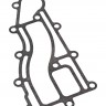 Прокладка выхлопного коллектора Suzuki DT9.9-15 