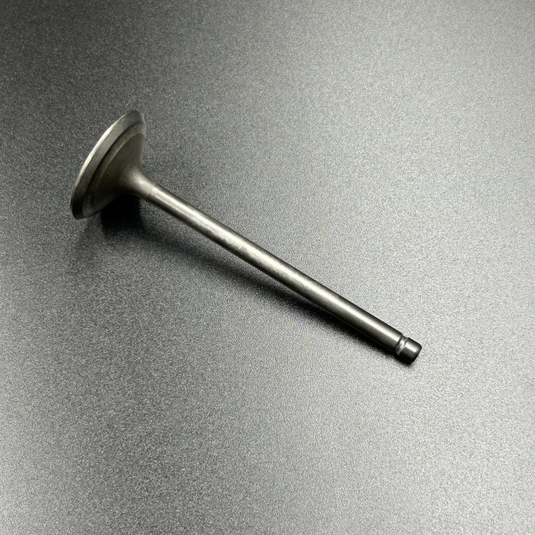 Клапан выпускной Yamaha F200-350 (Yamaha), арт. 6CB-12121-00,          YAMAHA 