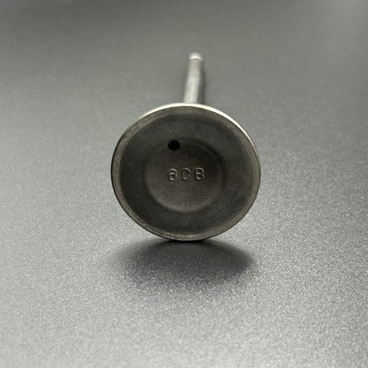 Клапан выпускной Yamaha F200-350 (Yamaha), арт. 6CB-12121-00,          YAMAHA 