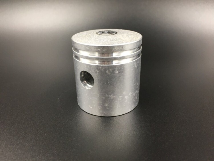 Поршень Yamaha 2 (STD) (Yamaha), арт. 646-11631-01-97,          YAMAHA 