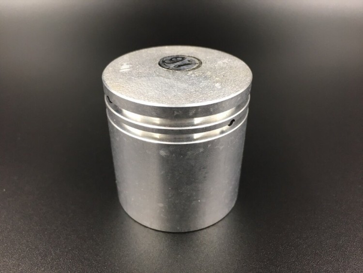 Поршень Yamaha 2 (STD) (Yamaha), арт. 646-11631-01-97,          YAMAHA 