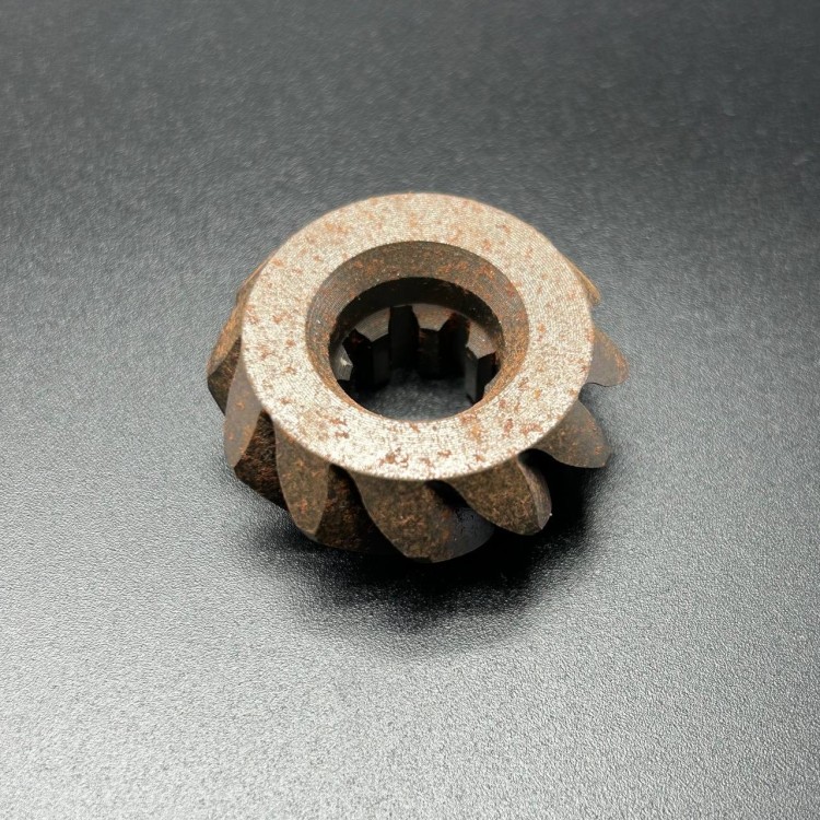 Шестерня ведущая GEAR-PINION (Quicksilver), арт. 98302,          MERCURY 