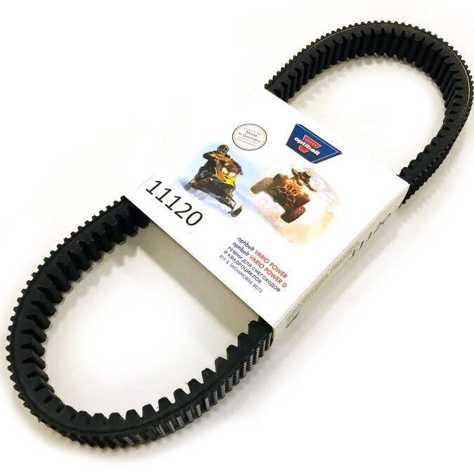 Ремень для квадроцикла HiSun, BRP, Stels,11120, арт. 11120,          OPTIBELT 