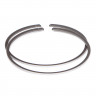 Кольца поршневые стандарт  для Suzuki DT40, SK12140-94400-ts, арт. SK12140-94400-ts,          Skipper 