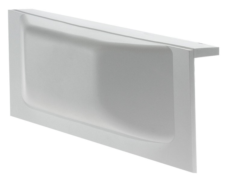 Кранец мини 10х25 см., белый, арт. 10258864,          Majoni 