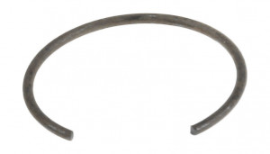 Кольцо стопорное (пружинное) Suzuki DT9.9-15/DF9.9-15