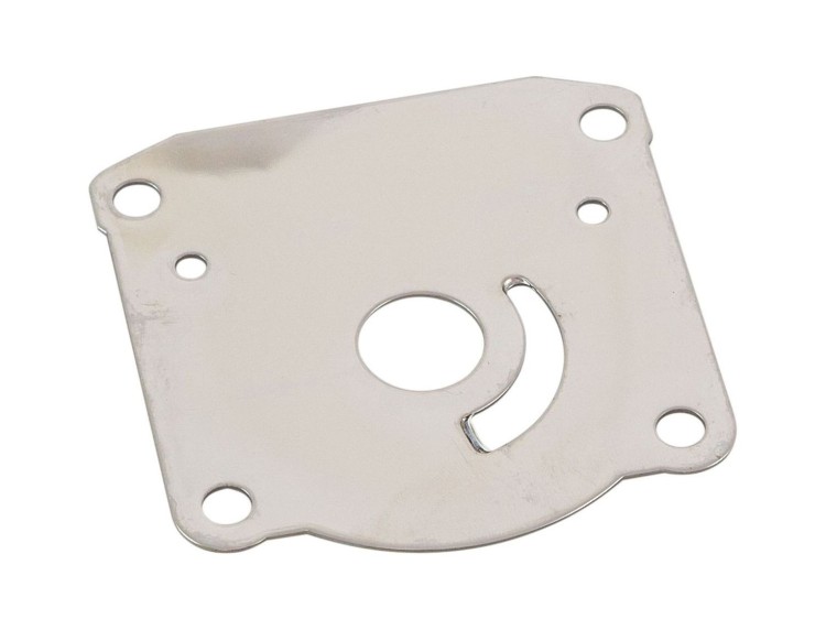 Пластина помпы Yamaha 25-30, Recmar, арт. 61N4432300_RM,          Recmar 