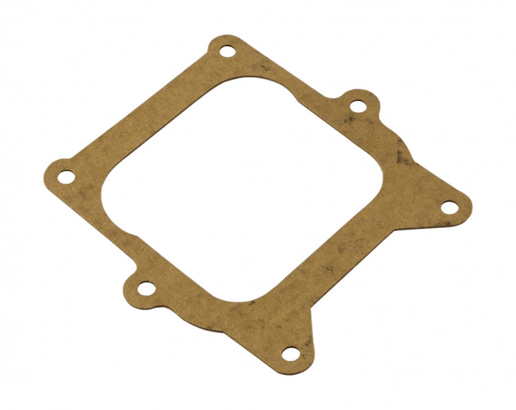 Прокладка под плиту карбюратора Mercruiser(GM) L6, OSCO, арт. 58764,          OSCO 