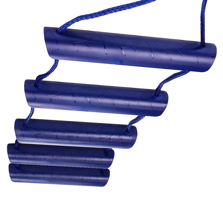 Трап веревочный, 5 ступенек, арт. 10242446,          Osculati 