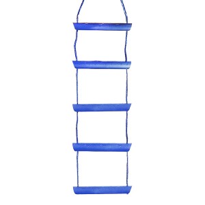 Трап веревочный, 5 ступенек