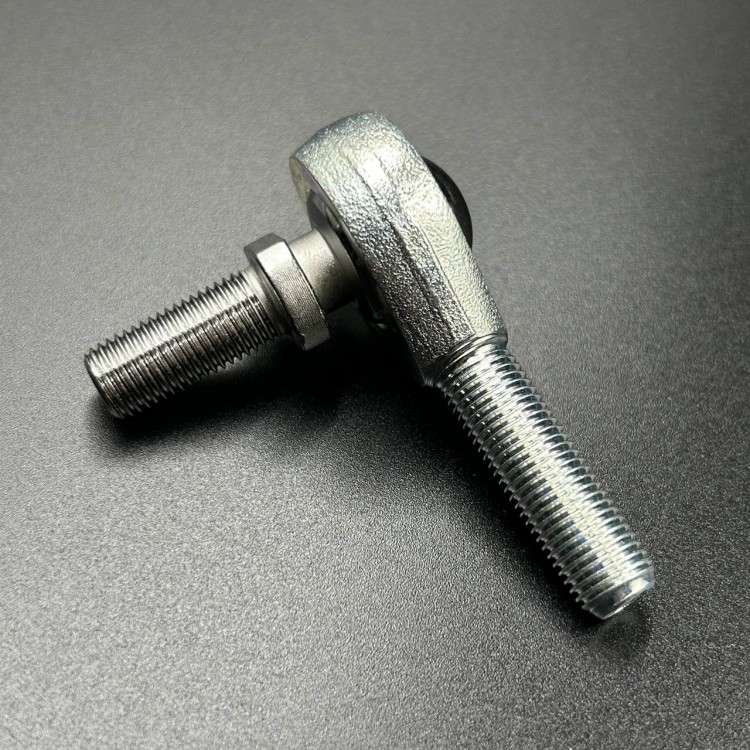 Рулевой наконечник Arctic Cat (левая резьба) (0605-423, 0605-511, 1603-003, 08-112-05) (KINETIX), арт. 08-112-05,          KINETIX 