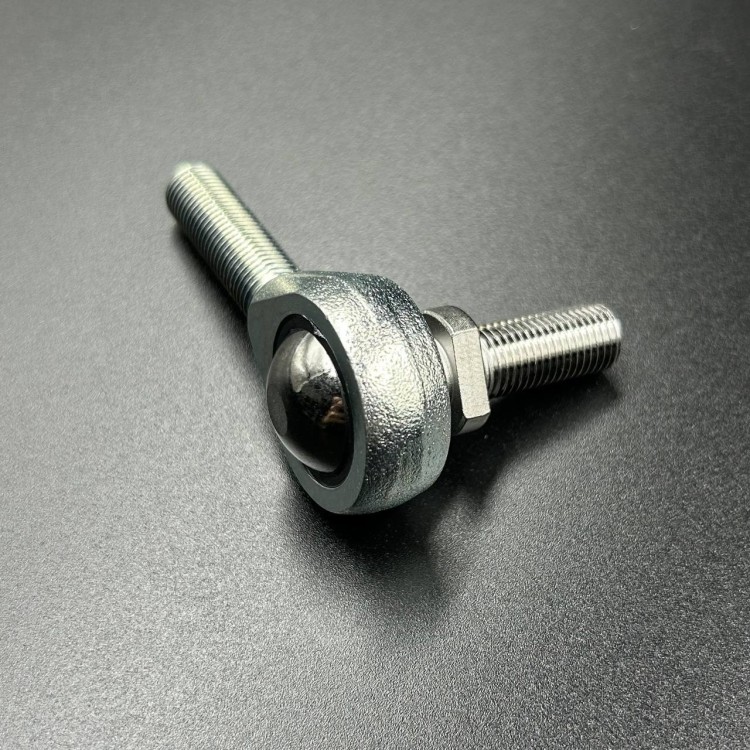 Рулевой наконечник Arctic Cat (левая резьба) (0605-423, 0605-511, 1603-003, 08-112-05) (KINETIX), арт. 08-112-05,          KINETIX 