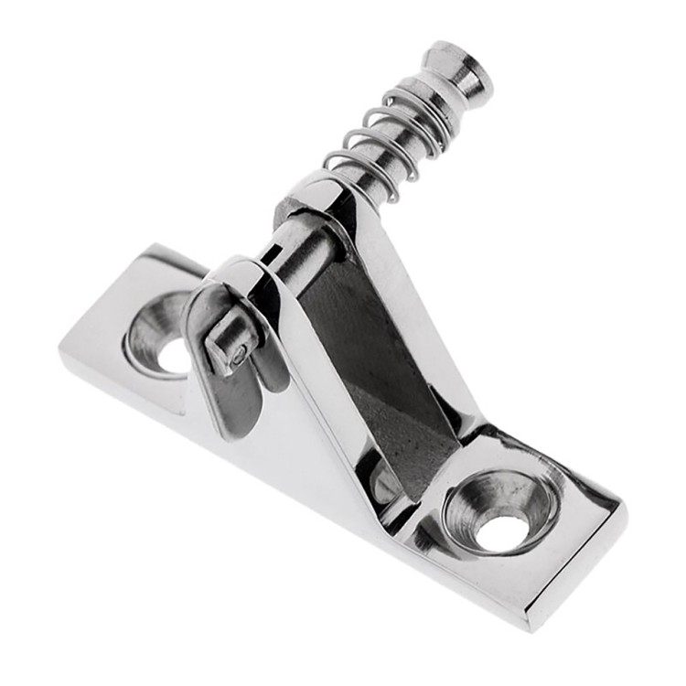 Кронштейн прямой со съемной осью, арт. 10247955,  