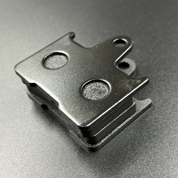 Колодки тормозные (карбон) (комплект) Yamaha Venture 600cc (8DF-W0045-00) (KINETIX), арт. 05-152-49K-TW,          KINETIX 