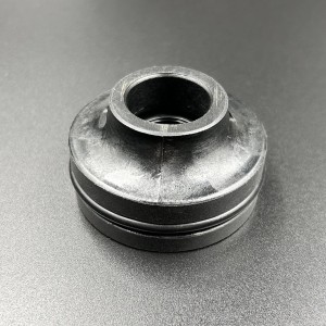 Корпус сальников вертикального вала Mercury 40-60 (KACAWA)