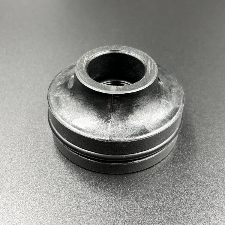 Корпус сальников вертикального вала Mercury 40-60 (KACAWA), арт. 46-812966A3-TW,          KACAWA 