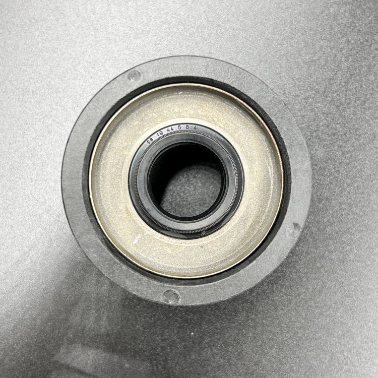 Корпус сальников вертикального вала Mercury 40-60 (KACAWA), арт. 46-812966A3-TW,          KACAWA 