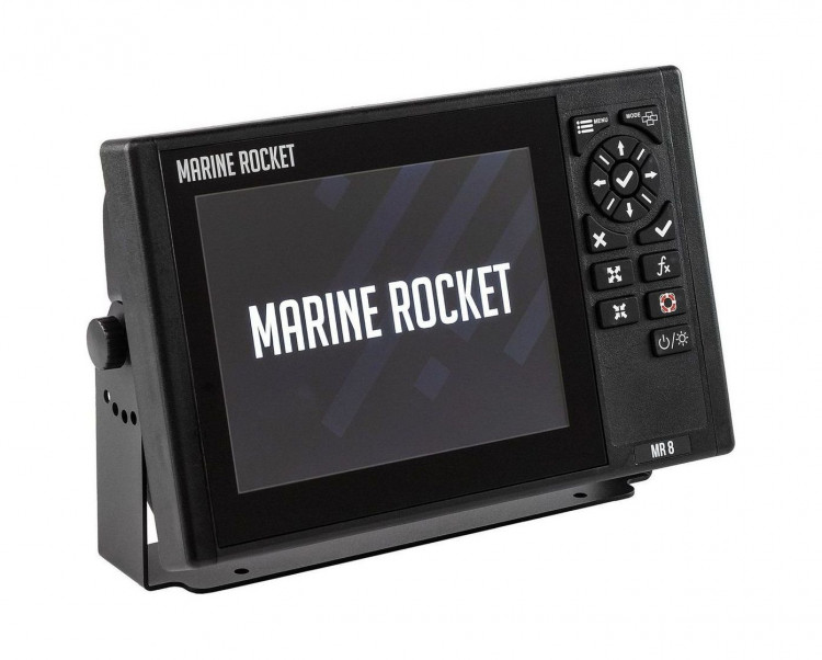 Комплект морской навигации 8C/KRA-1009_N, арт. 4620136019754,          MARINE ROCKET 