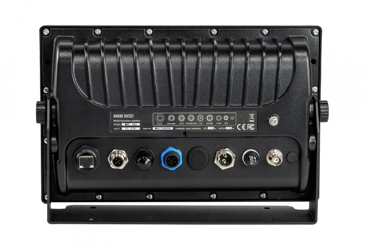 Комплект морской навигации 8C/KRA-1009_N, арт. 4620136019754,          MARINE ROCKET 