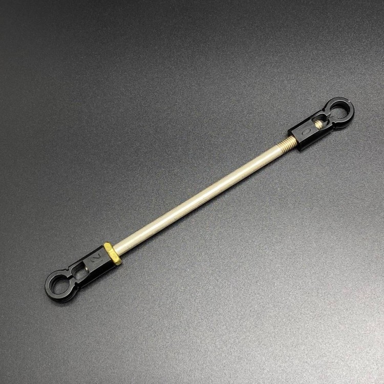 Тяга LINK ASY-THROTTLE (Quicksilver), арт. 881227A1,          MERCURY 