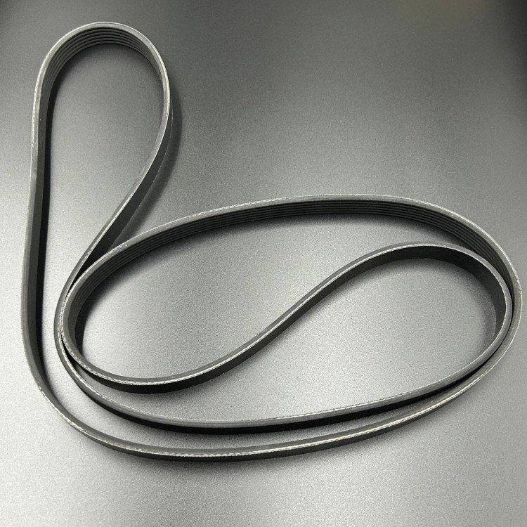 Ремень поликлиновый Mercury/Mercruiser Alpha (Quicksilver), арт. 807755Q04,          MERCURY 