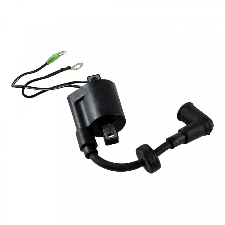 Катушка зажигания  для Yamaha 4-5, арт. SK6E0-85570-00-ts,          Skipper 