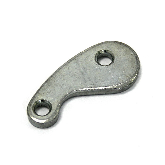 Грузик ведущего вариатора Буран RM-10762, арт. RM-10762,          Русская Механика 