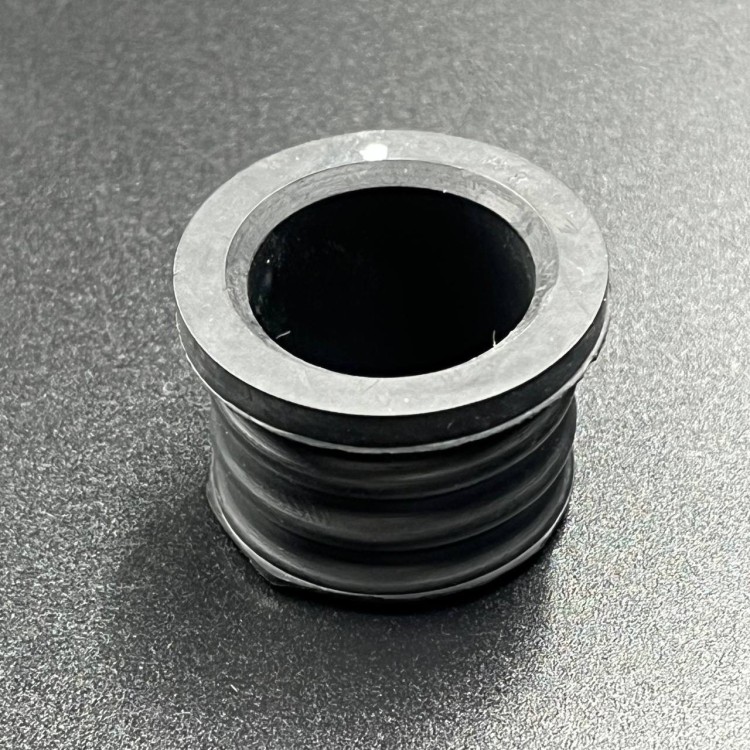 Уплотнение трубки охлаждения Honda 175-225 (Honda), арт. 19252-ZY3-000,          HONDA 