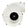 Вентилятор, 550 куб м/ час, фланцевое крепление, 12 В, арт. 10270664,          Matromarine 