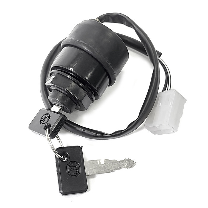 Замок зажигания Yamaha 01-118-32, арт. 01-118-32,          SPI 