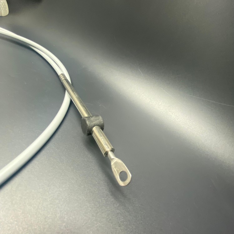 Трос д/у (газ/реверс) (14FT) (C5) (Mercury Premium Gen 1) (Quicksilver), арт. 897977A14,          MERCURY 