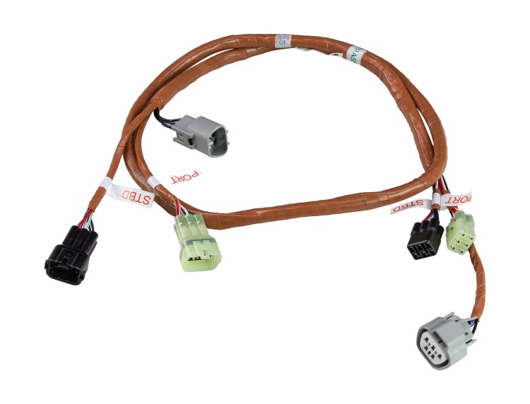 Кабель Suzuki, 1 м, арт. 3662798L00000,          Suzuki 