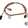 Кабель Suzuki, 1 м, арт. 3662798L00000,          Suzuki 