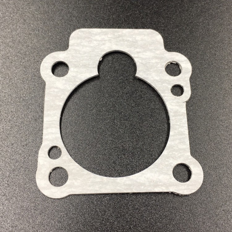 Прокладка корпуса помпы охлаждения Tohatsu 6-9.8, MFS8 (PREMARINE), арт. 3B2-65018-0-K,          PREMARINE 