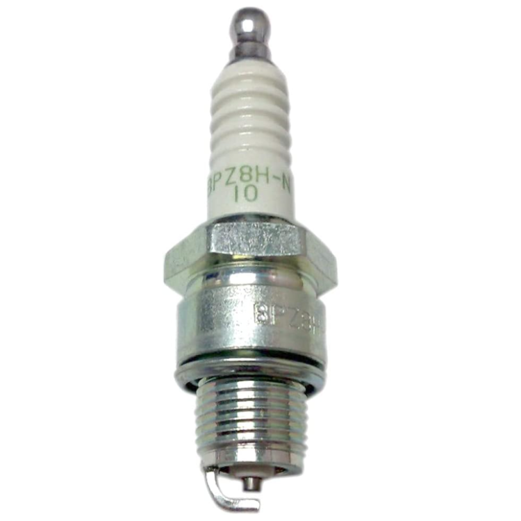 Свеча зажигания NGK BPZ8HN-10@10 (Quicksilver) 816837Q, арт. BPZ8HN-10,          MERCURY 