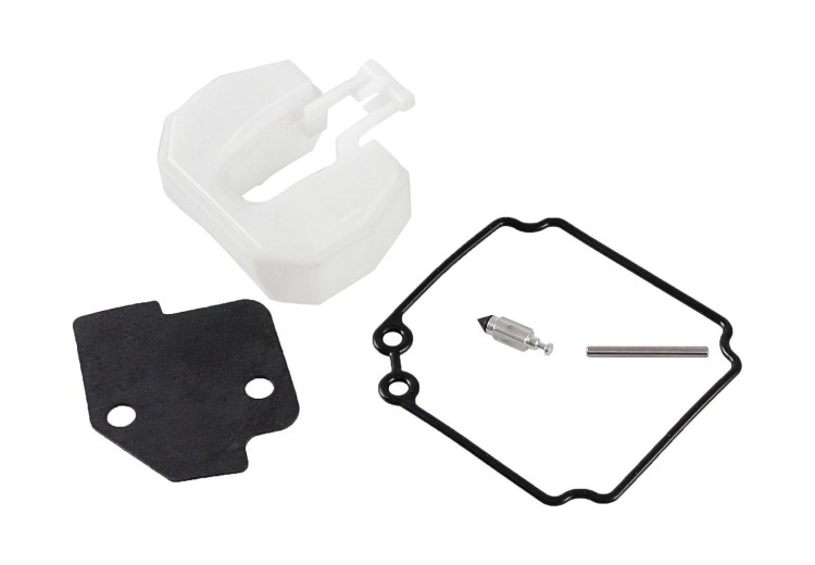Ремкомплект карбюратора Yamaha 25B/30H, Recmar, арт. 61NW009300_RM,          Recmar 