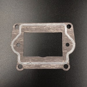 Прокладка впускного коллектора Tohatsu 60-70 (Tohatsu)