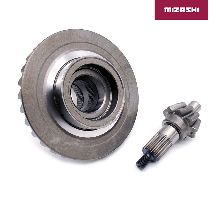 Комплект шестерней заднего редуктора AT-MZ1339, арт. AT-MZ1339,          MIZASHI 
