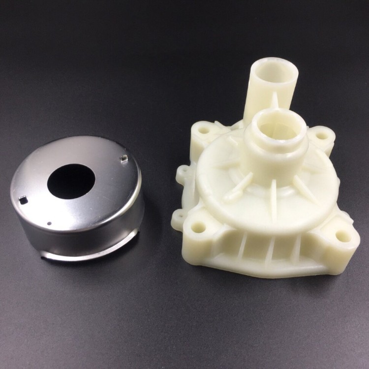 Ремкомплект помпы охлаждения Yamaha 150-250 (с корпусом) (Osaka), арт. 61A-W0078-A2-H-TW,          OSAKA 