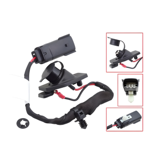 Комплект подключения обогрева визора шлема Sledex для BRP