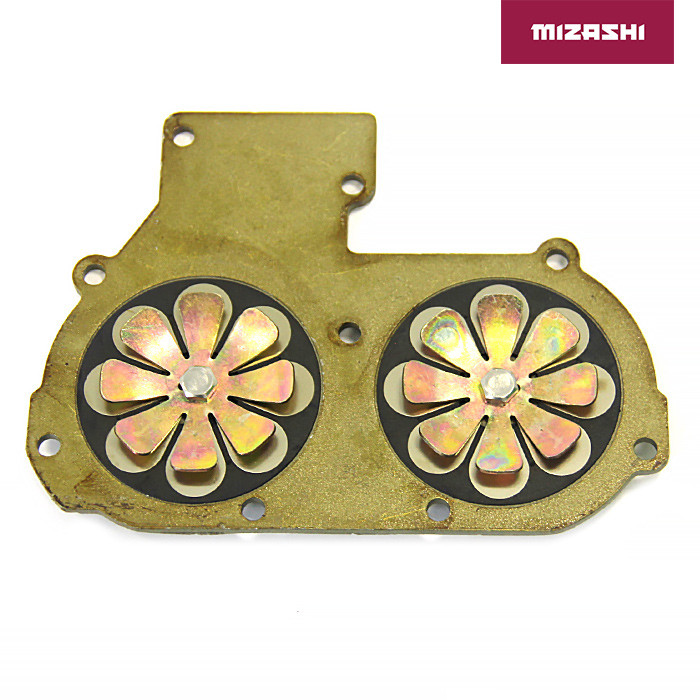 Лепестковый клапан Yamaha SC-SP055, арт. SC-SP055,          MIZASHI 