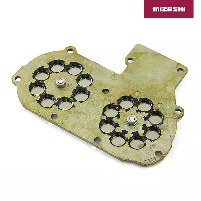 Лепестковый клапан Yamaha SC-SP055, арт. SC-SP055,          MIZASHI 