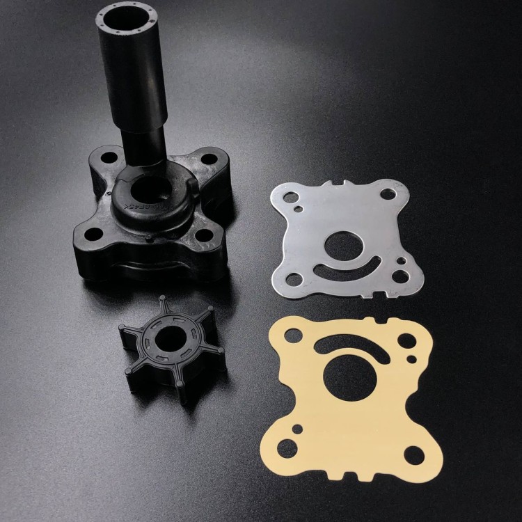 Ремкомплект помпы охлаждения Honda BF8-10 06193-ZW9-020, арт. 06193-ZW9-030,          HONDA 