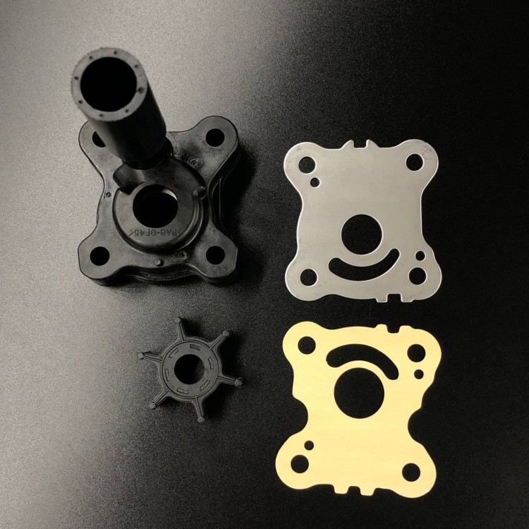 Ремкомплект помпы охлаждения Honda BF8-10 06193-ZW9-020, арт. 06193-ZW9-030,          HONDA 