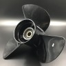 Гребной винт Yamaha 150-300, F150-F275, F300B (3x14-1/2x17) (BaekSan), арт. 6G5-45947-01, РРЦ РАЗНОЕ Гребной винт Yamaha 150-300, F150-F275, F300B (3x14-1/2x17) (BaekSan), арт. 6G5-45947-01, РРЦ РАЗНОЕ
